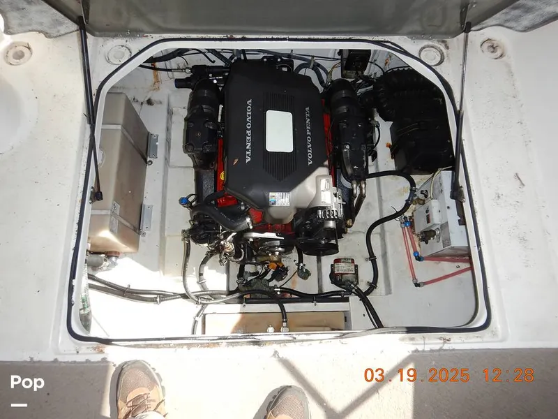 Slide: The Image of Larson 260 Cabrio 2004 - 15737638