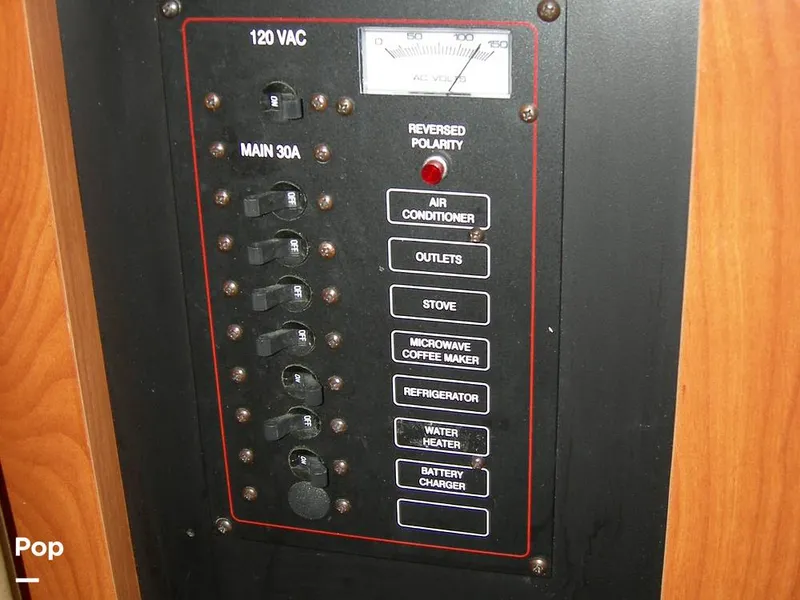 Slide: The Image of Larson 260 Cabrio 2004 - 15737642