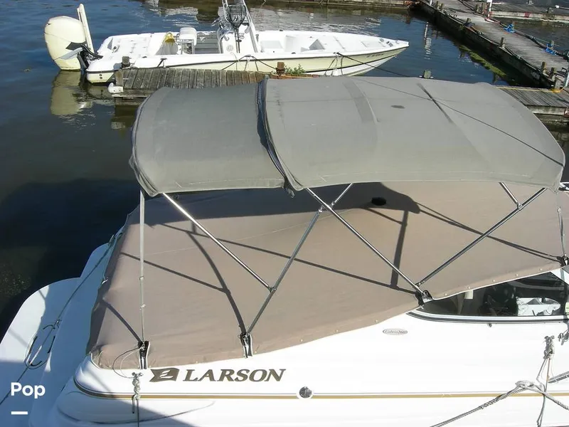 Slide: The Image of Larson 260 Cabrio 2004 - 15737643