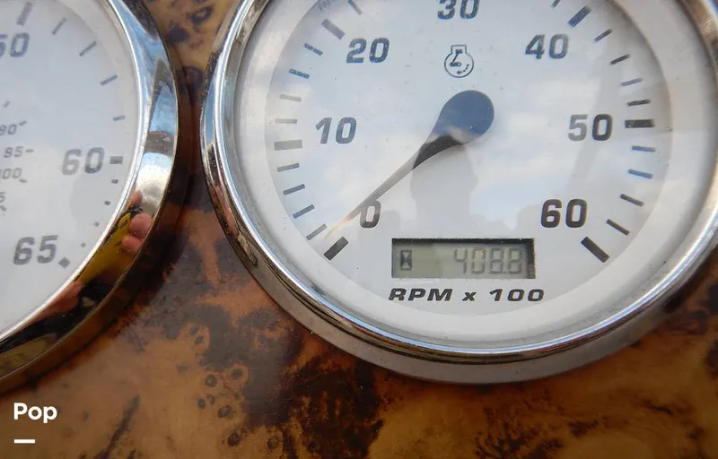 Slide: The Image of Larson 260 Cabrio 2004 - 15737644