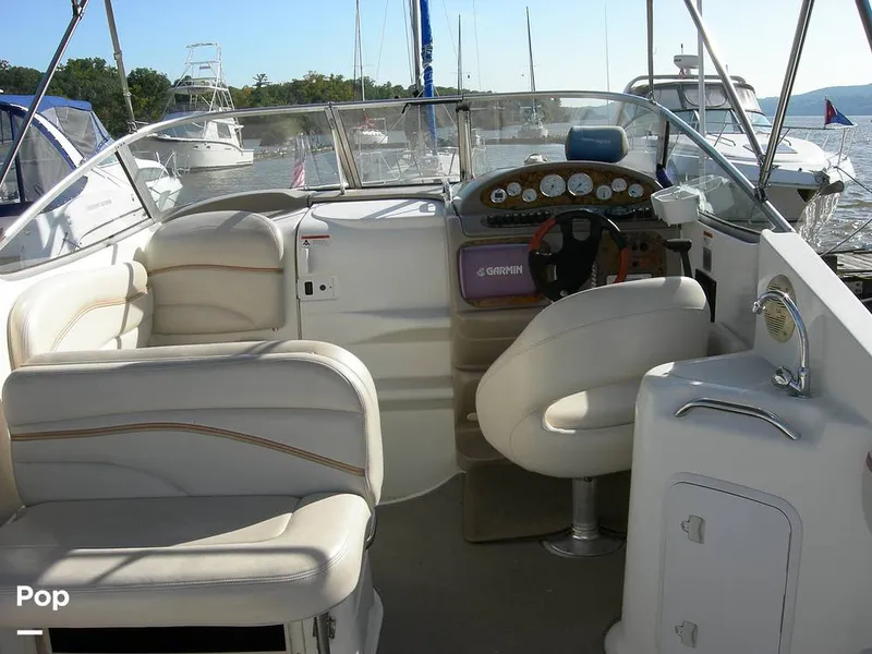 Slide: The Image of Larson 260 Cabrio 2004 - 15737645