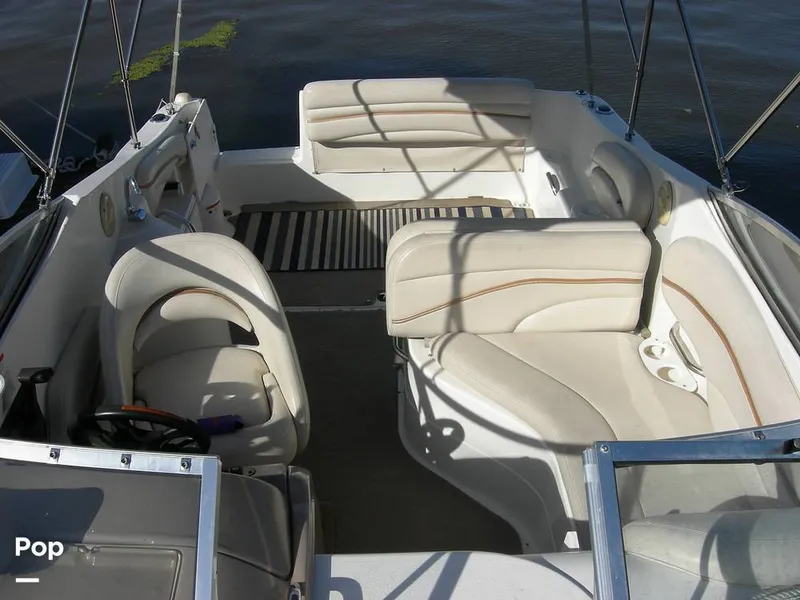 Slide: The Image of Larson 260 Cabrio 2004 - 15737646