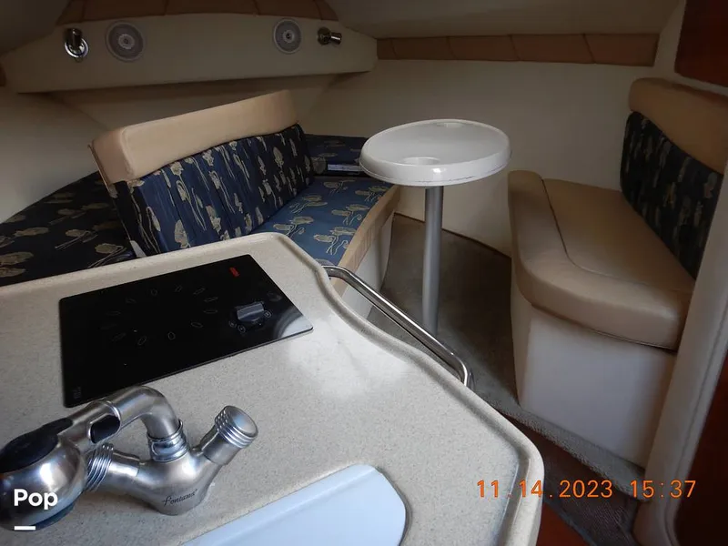 Slide: The Image of Larson 260 Cabrio 2004 - 15737631