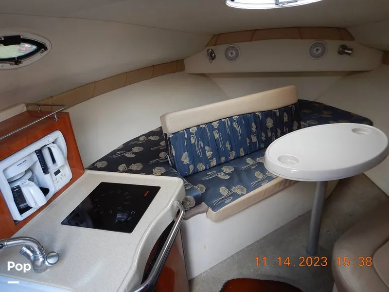 Slide: The Image of Larson 260 Cabrio 2004 - 15737633