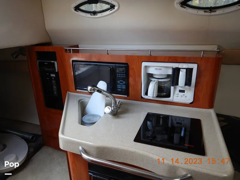 Slide: The Image of Larson 260 Cabrio 2004 - 15737636