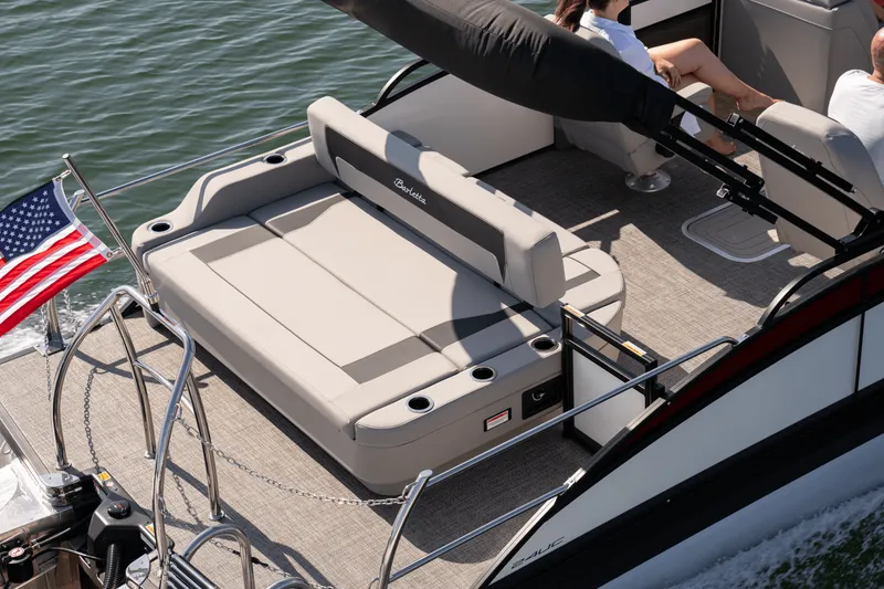 Slide: The Image of Barletta Aria 24 UC 2026 - 6