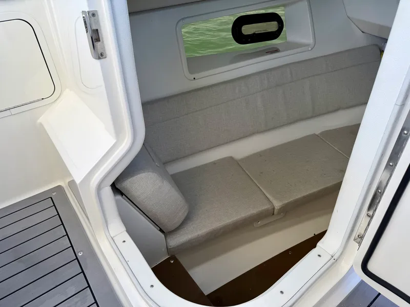 Slide: The Image of Sea Ray 350 SLX 2021 - 56