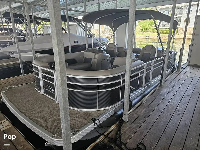 The Image of Bennington 23 SCWXP 2018 - 15776670