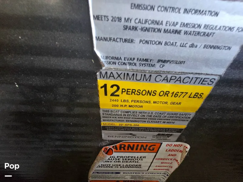 Slide: The Image of Bennington 23 SCWXP 2018 - 15776692