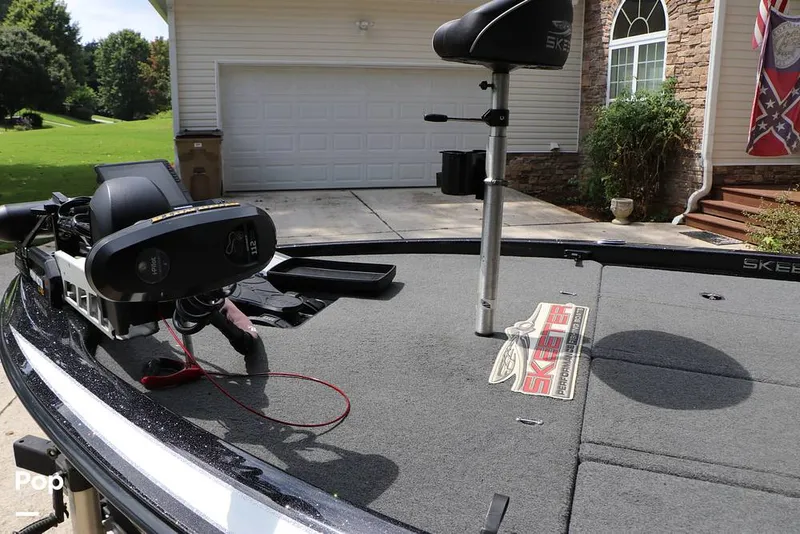 Slide: The Image of Skeeter ZX 250 2018 - 15781593