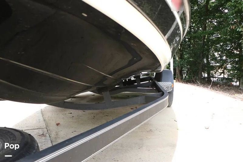 Slide: The Image of Skeeter ZX 250 2018 - 15781596