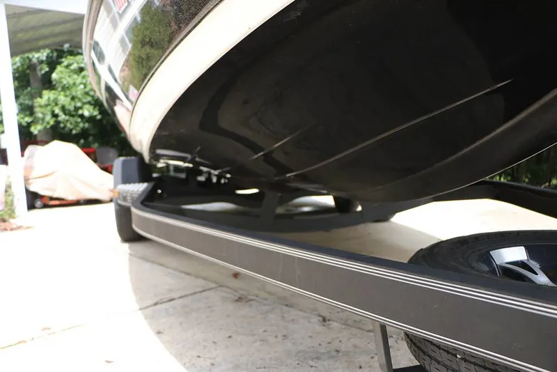 Slide: The Image of Skeeter ZX 250 2018 - 15781598