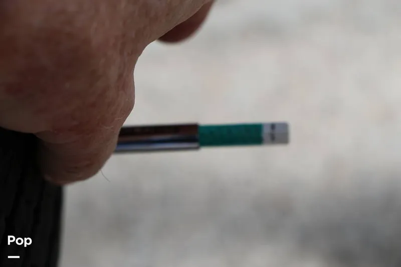 Slide: The Image of Skeeter ZX 250 2018 - 15781681