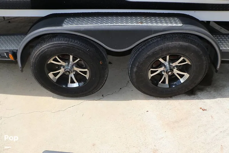 Slide: The Image of Skeeter ZX 250 2018 - 15781682