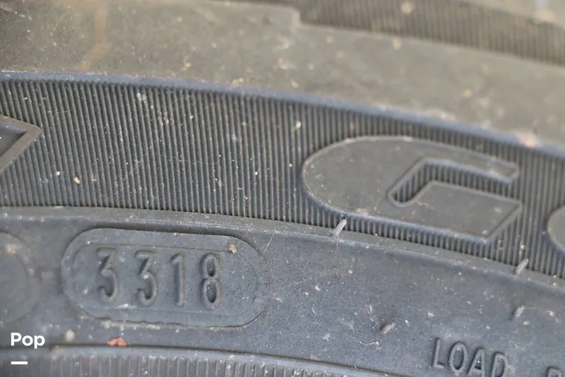 Slide: The Image of Skeeter ZX 250 2018 - 15781683