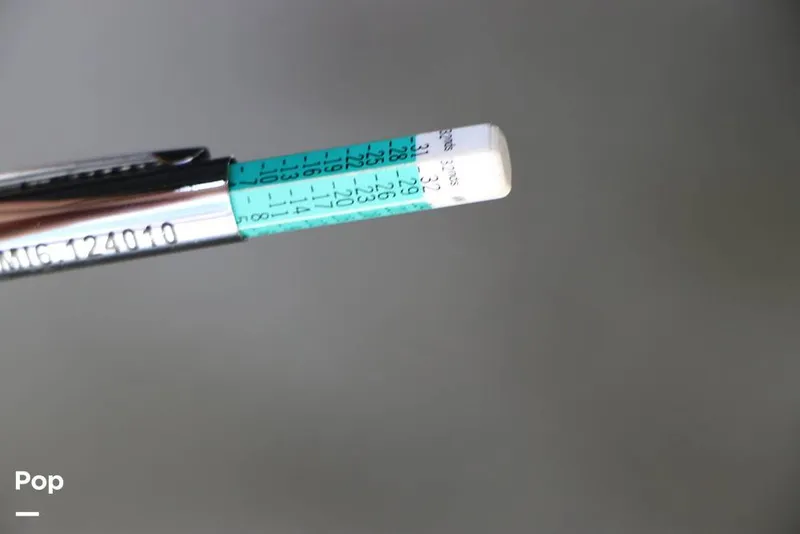 Slide: The Image of Skeeter ZX 250 2018 - 15781684