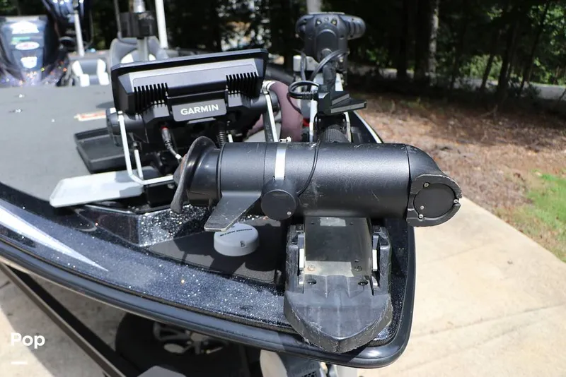 Slide: The Image of Skeeter ZX 250 2018 - 15781599