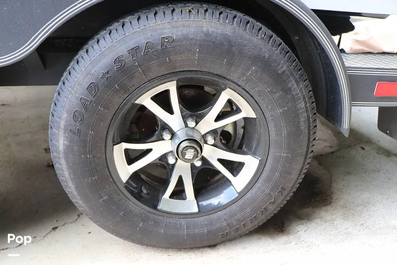 Slide: The Image of Skeeter ZX 250 2018 - 15781686