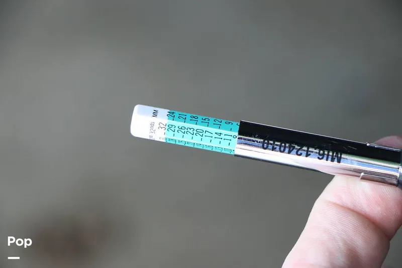 Slide: The Image of Skeeter ZX 250 2018 - 15781687