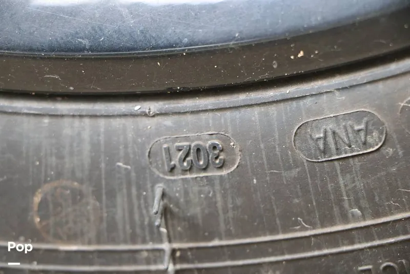 Slide: The Image of Skeeter ZX 250 2018 - 15781688