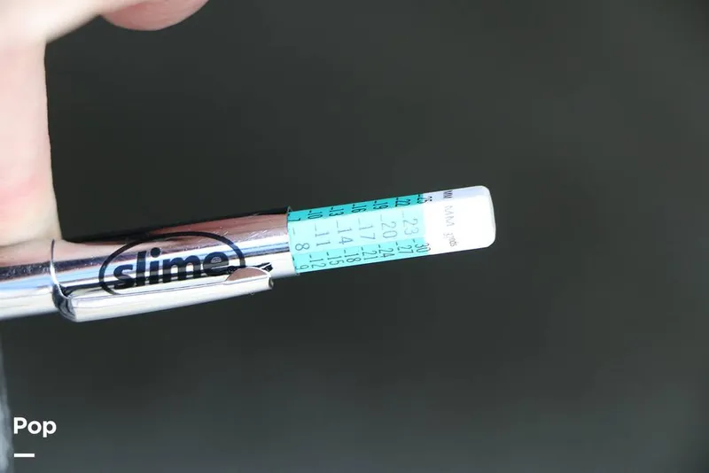 Slide: The Image of Skeeter ZX 250 2018 - 15781690