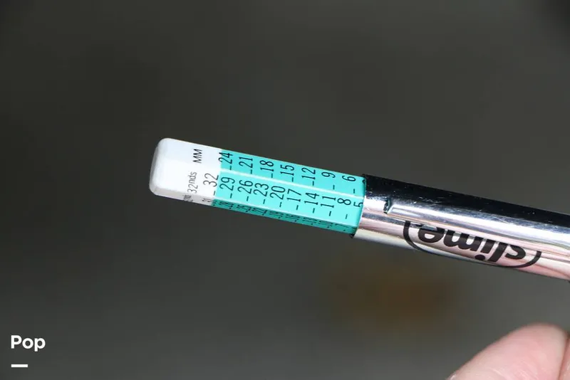 Slide: The Image of Skeeter ZX 250 2018 - 15781691