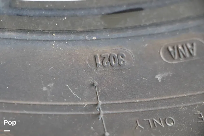 Slide: The Image of Skeeter ZX 250 2018 - 15781692