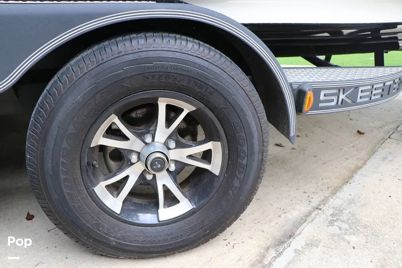 Slide: The Image of Skeeter ZX 250 2018 - 15781694