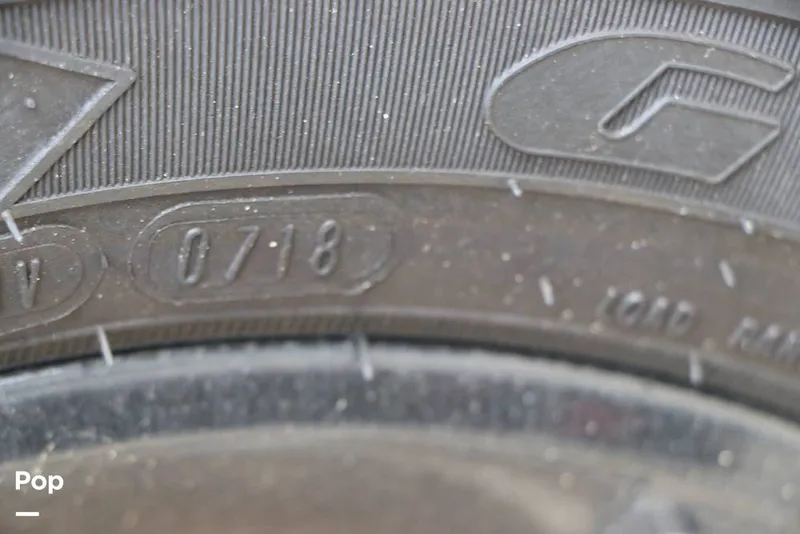 Slide: The Image of Skeeter ZX 250 2018 - 15781695