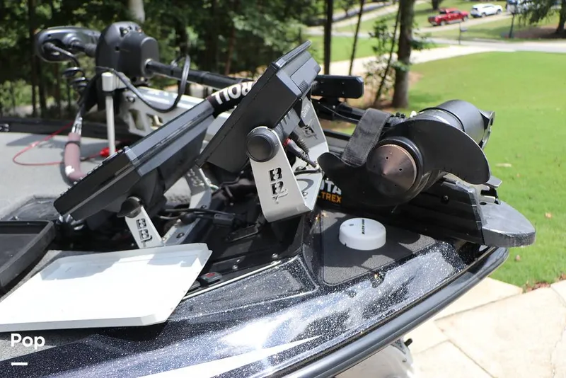 Slide: The Image of Skeeter ZX 250 2018 - 15781600