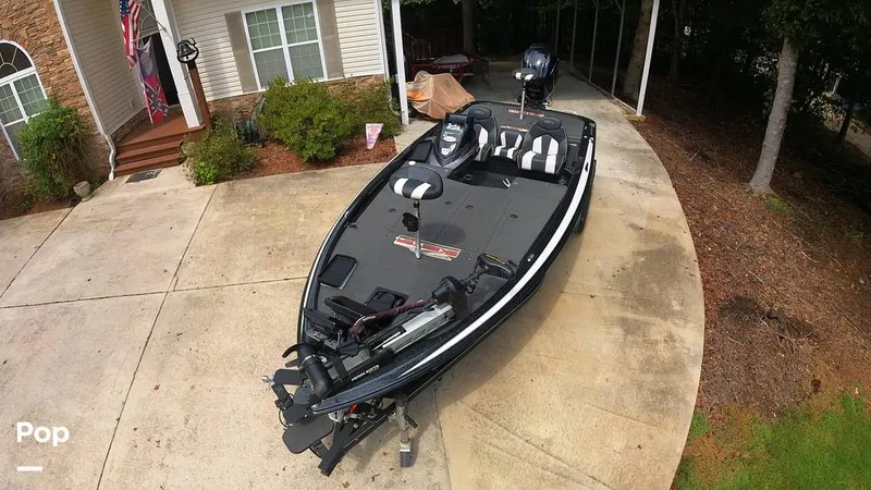 Slide: The Image of Skeeter ZX 250 2018 - 15781698