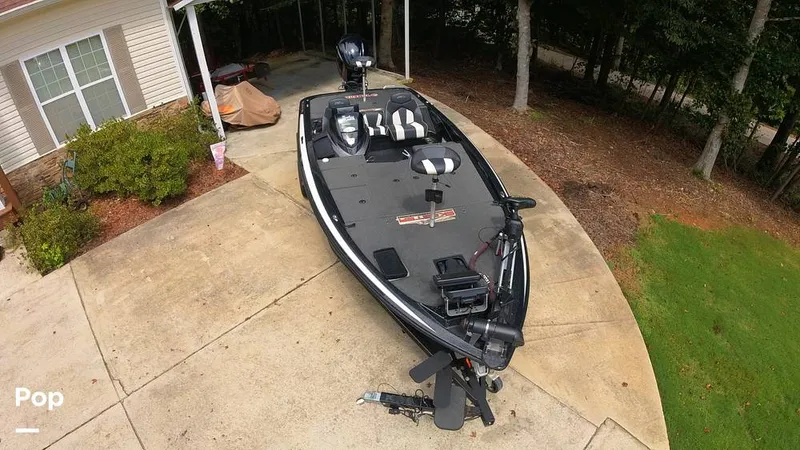 Slide: The Image of Skeeter ZX 250 2018 - 15781699