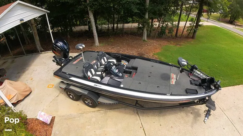 Slide: The Image of Skeeter ZX 250 2018 - 15781700