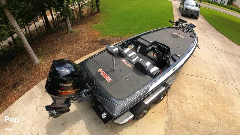 Slide: The Image of Skeeter ZX 250 2018 - 15781701