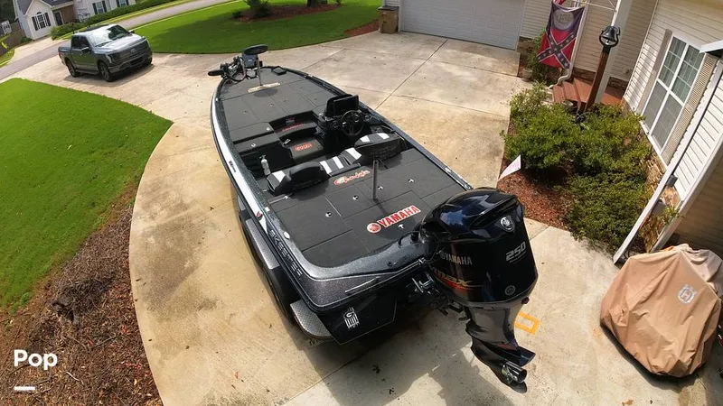 Slide: The Image of Skeeter ZX 250 2018 - 15781702