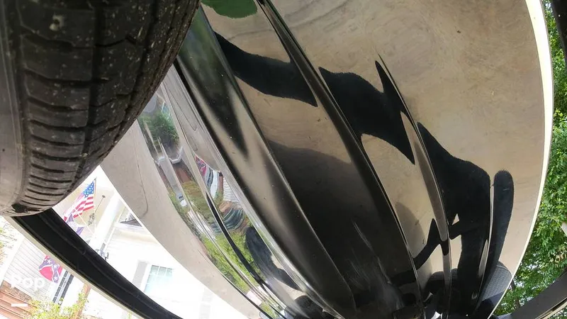 Slide: The Image of Skeeter ZX 250 2018 - 15781704