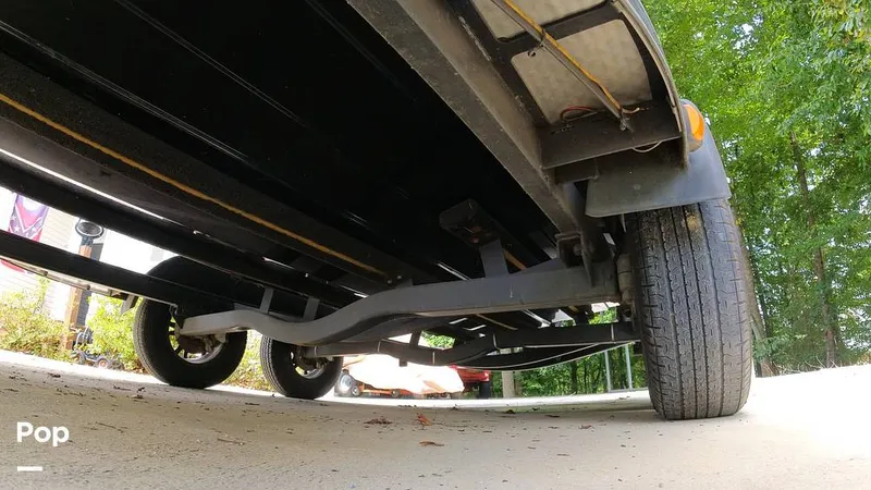 Slide: The Image of Skeeter ZX 250 2018 - 15781705