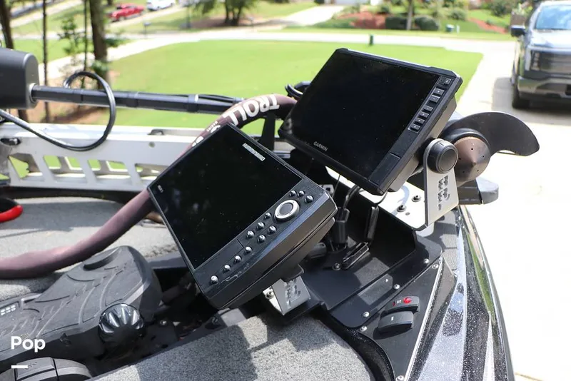 Slide: The Image of Skeeter ZX 250 2018 - 15781601