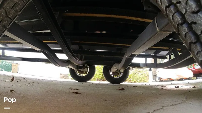 Slide: The Image of Skeeter ZX 250 2018 - 15781706