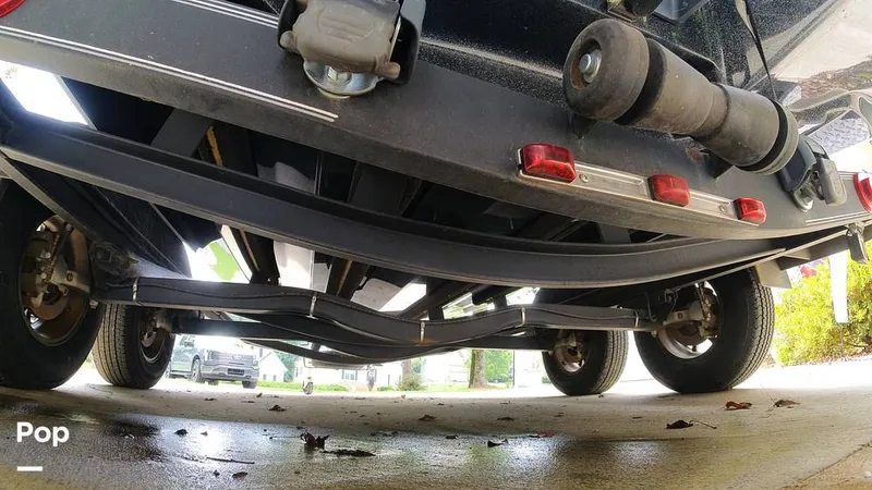 Slide: The Image of Skeeter ZX 250 2018 - 15781707