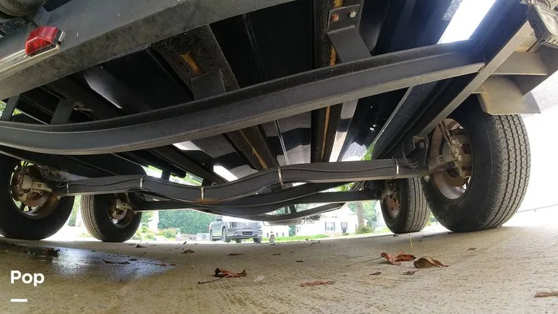 Slide: The Image of Skeeter ZX 250 2018 - 15781708