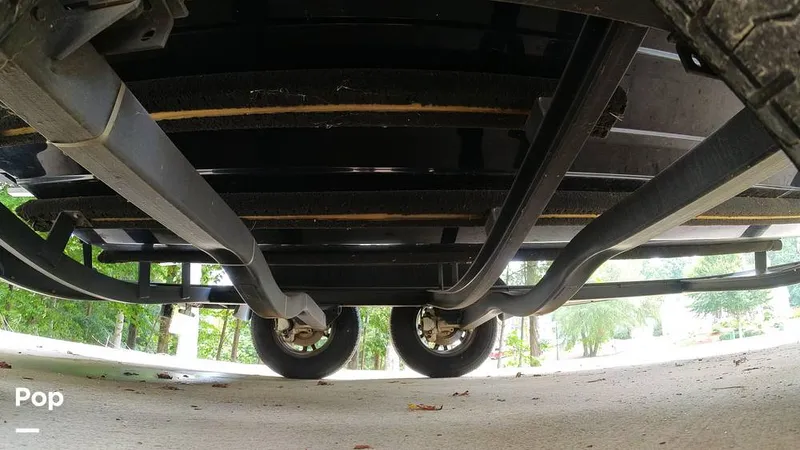 Slide: The Image of Skeeter ZX 250 2018 - 15781709