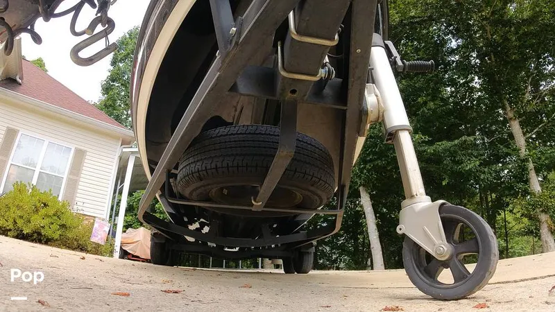 Slide: The Image of Skeeter ZX 250 2018 - 15781711