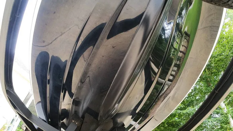 Slide: The Image of Skeeter ZX 250 2018 - 15781712