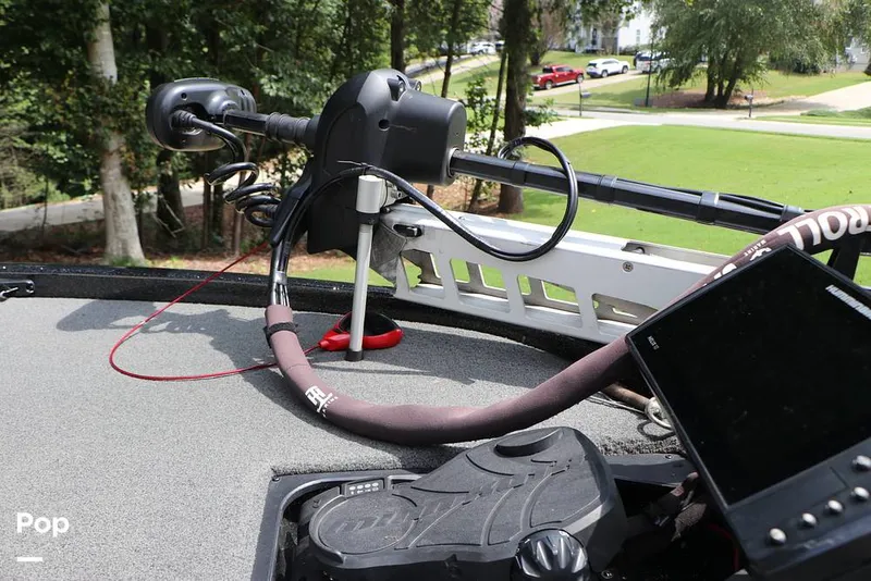 Slide: The Image of Skeeter ZX 250 2018 - 15781602