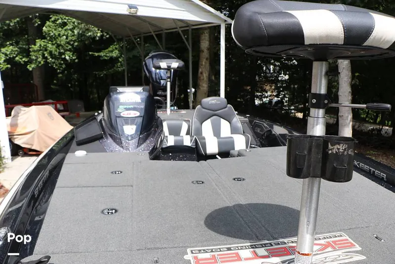 Slide: The Image of Skeeter ZX 250 2018 - 15781603