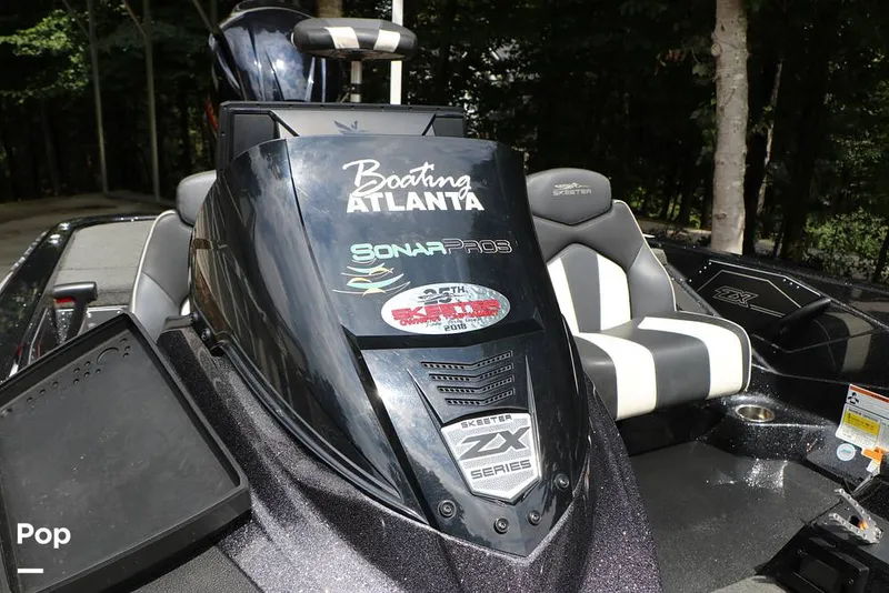 Slide: The Image of Skeeter ZX 250 2018 - 15781604