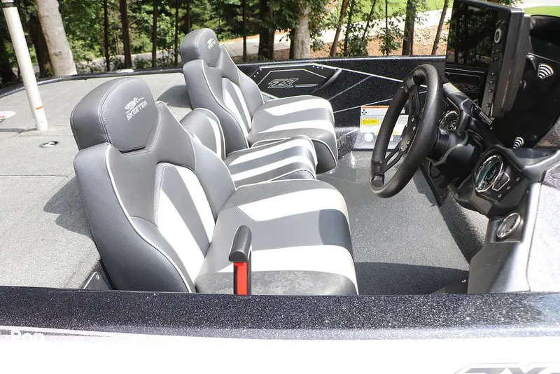 Slide: The Image of Skeeter ZX 250 2018 - 15781606