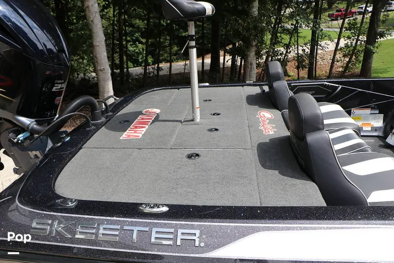 Slide: The Image of Skeeter ZX 250 2018 - 15781607