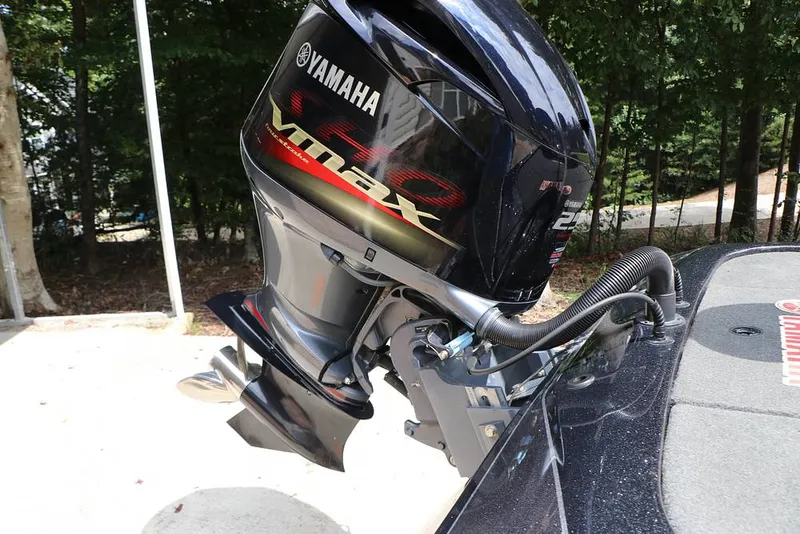 Slide: The Image of Skeeter ZX 250 2018 - 15781608